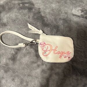 Hope Wristlet by Vera Bradley